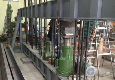 電動(dòng)千斤頂50噸-380噸